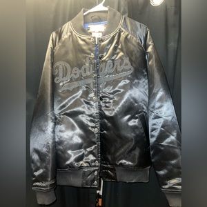 Mitchell & Ness dodger bomber